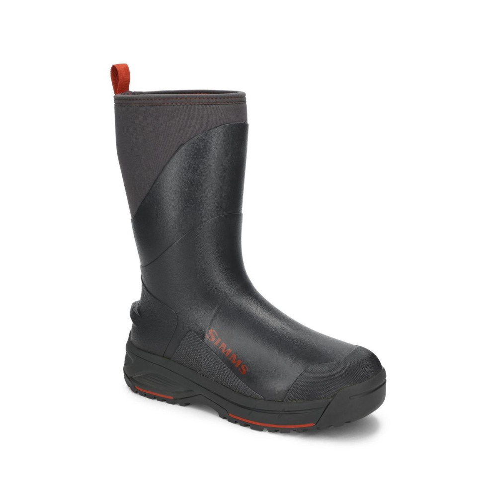 Черевики Simms Challenger Insulated Boot Slate 13