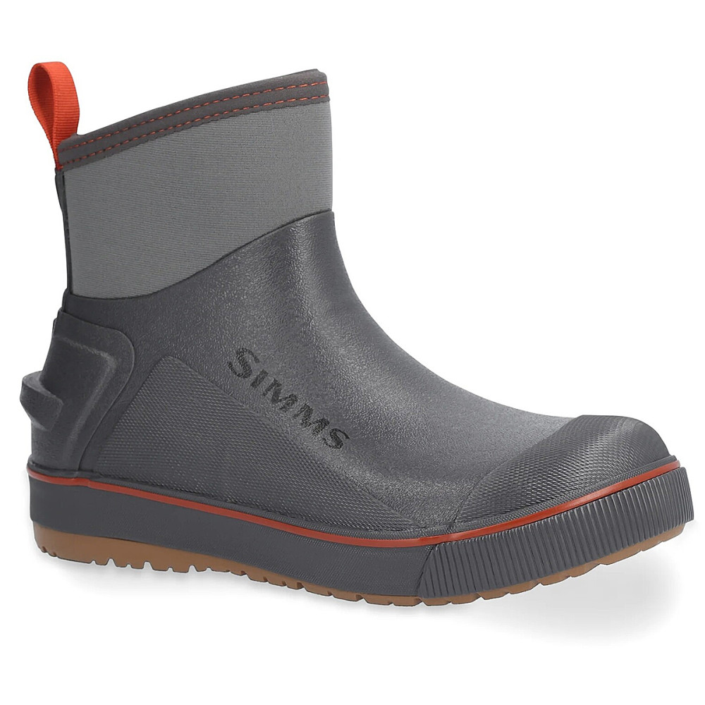 Чоботи Simms Challenger 7`` Boot Slate 09