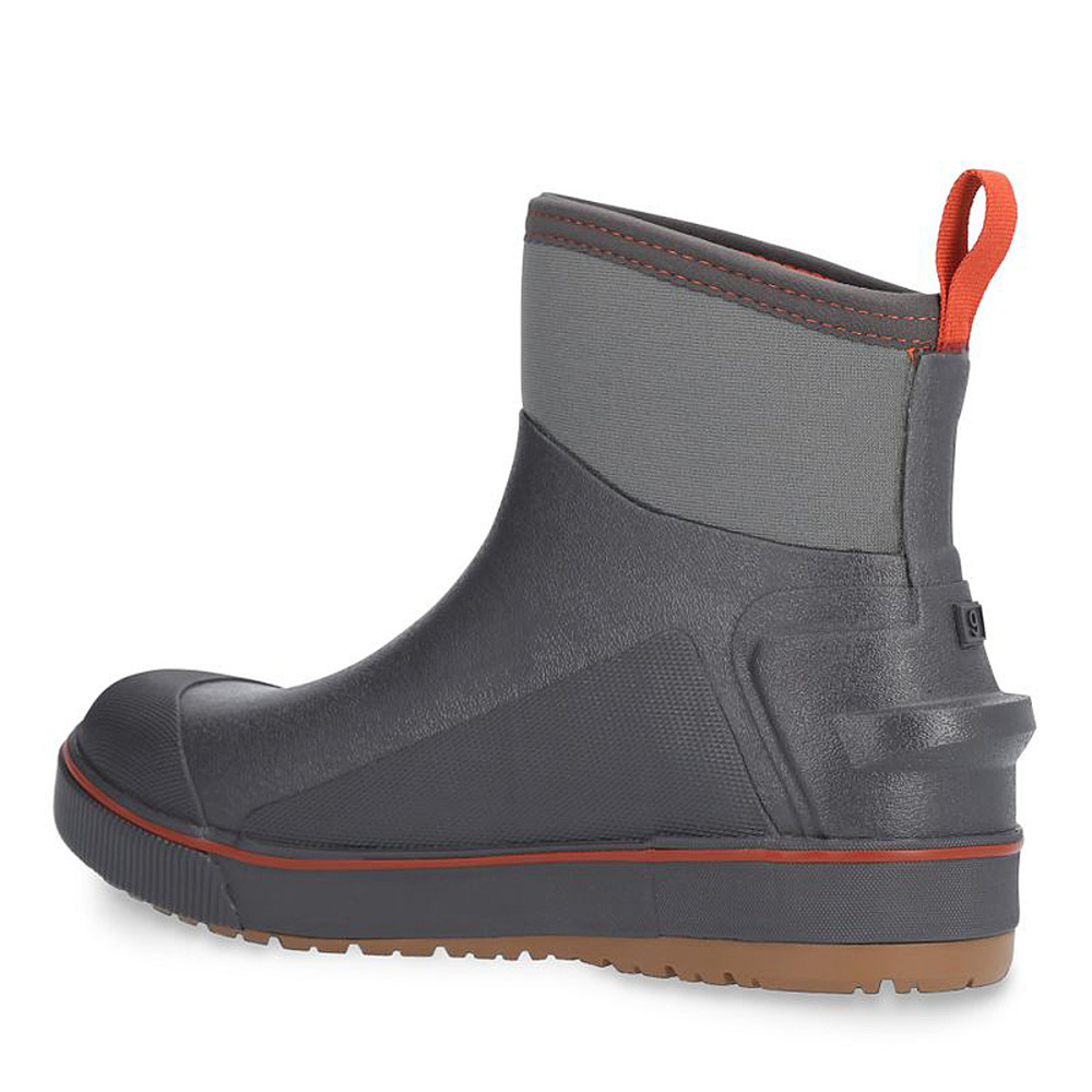 Чоботи Simms Challenger 7`` Boot Slate 09