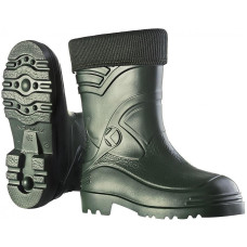 Чоботи зимові Kolmax низькі 034 40