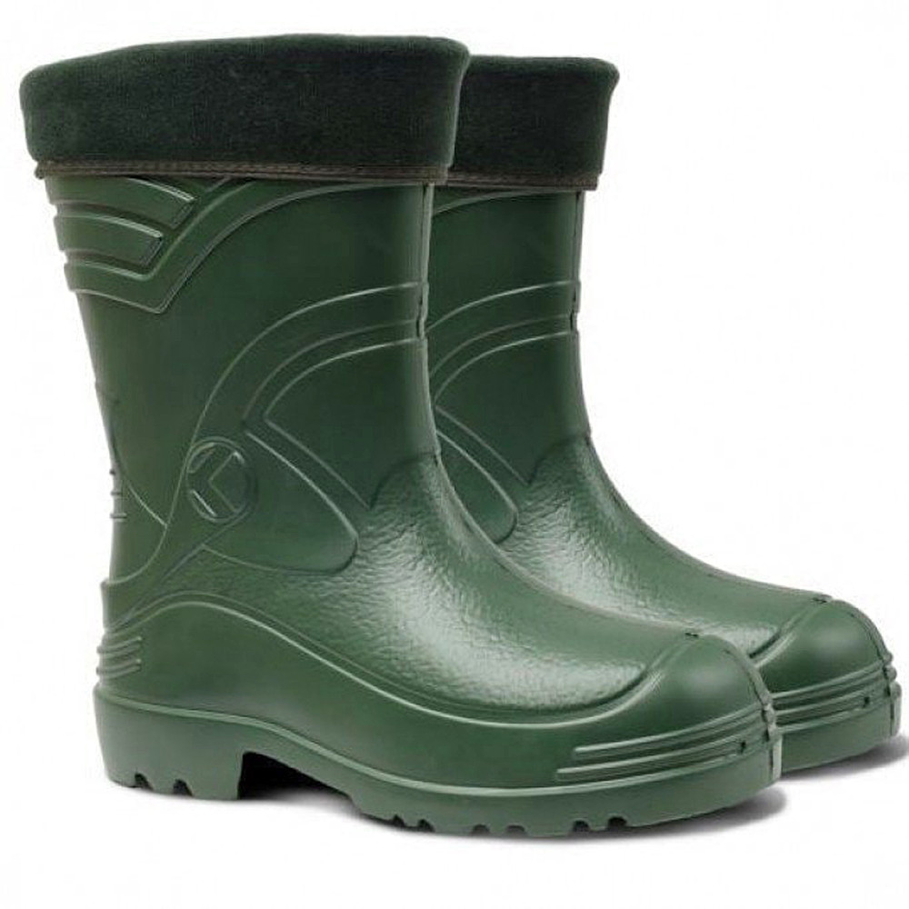 Чоботи зимові Kolmax низькі 034 40