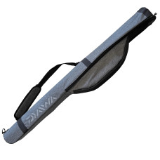 Чохол Daiwa D-Vec 1 Rod Protection Bag 145cm Grey