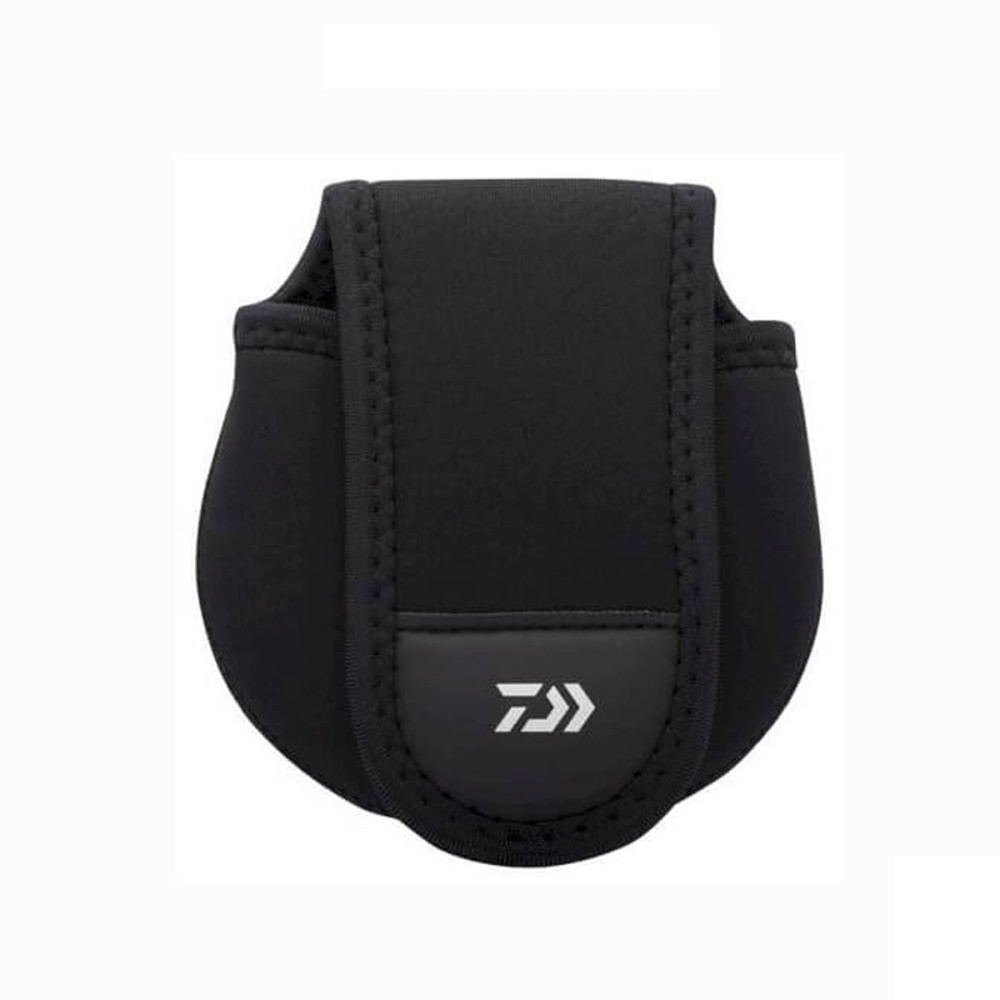 Чохол для мульт. котушок Daiwa Neopren Reel Cover Baitcasting 120х125mm