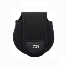 Чохол для мульт. котушок Daiwa Neopren Reel Cover Baitcasting 120х125mm