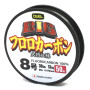 Флюорокарбон Duel Big Fluorocarbon 100% 50m 13kg 0.470mm