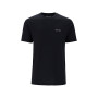 Футболка Simms Classic Tackle T-Shirt Black M