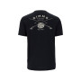 Футболка Simms Classic Tackle T-Shirt Black M
