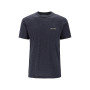 Футболка Simms Classic Tackle T-Shirt Navy Heather L
