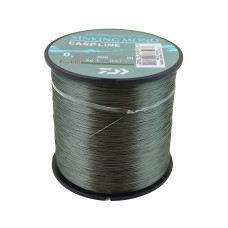 Жилка Daiwa Infinity Sinking Mono 1210m Dark Olive 6.9kg 0.30mm
