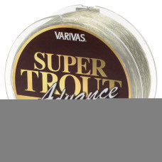 Жилка Varivas Trout Advance 300m 5.44kg 12LB #2.5 0.26mm