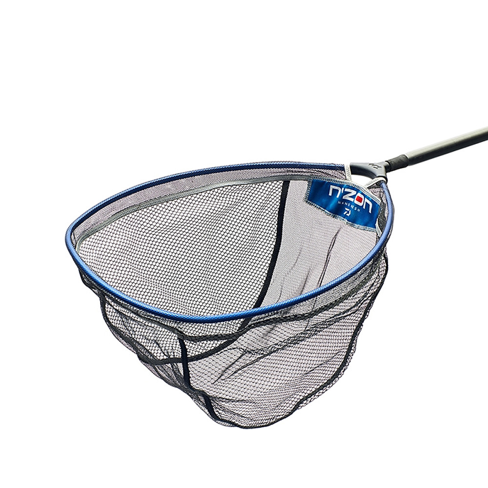 Голова підсака Daiwa N`Zon Nano Mesh 55cm