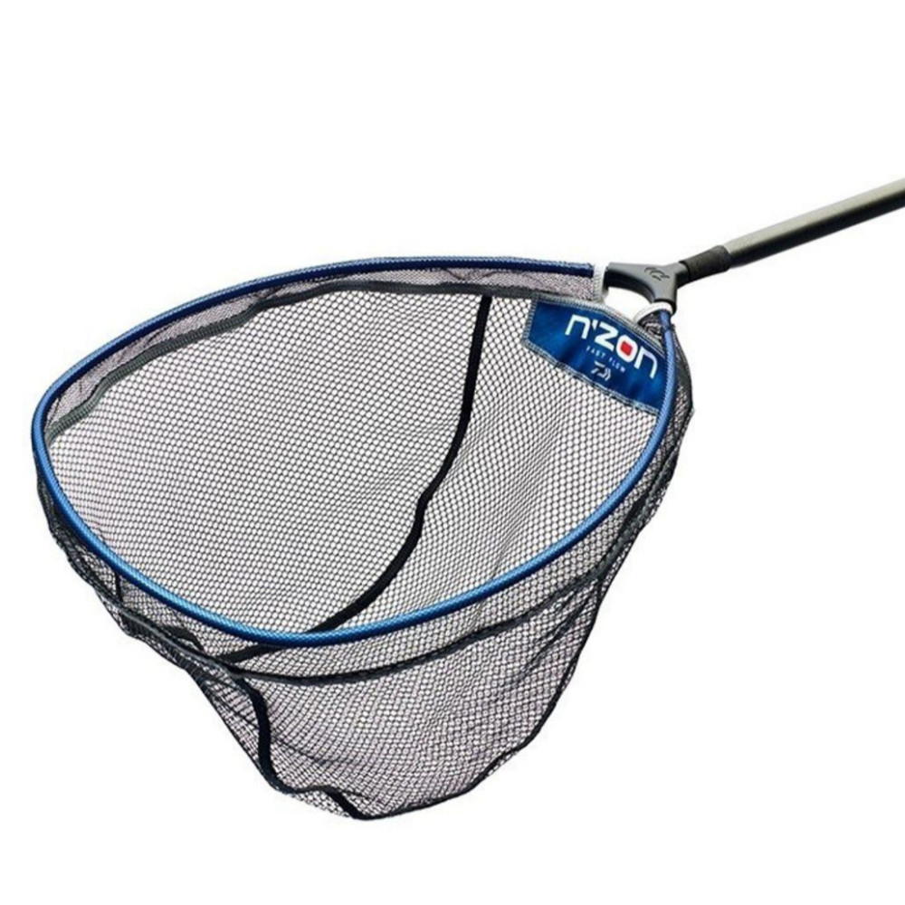 Голова підсаки Daiwa N`Zon Pellet Net 50сm