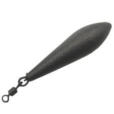 Груз Viverra Long Cast 80g