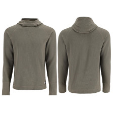 Худі Simms Highline Hoody Smokey Olive XXL