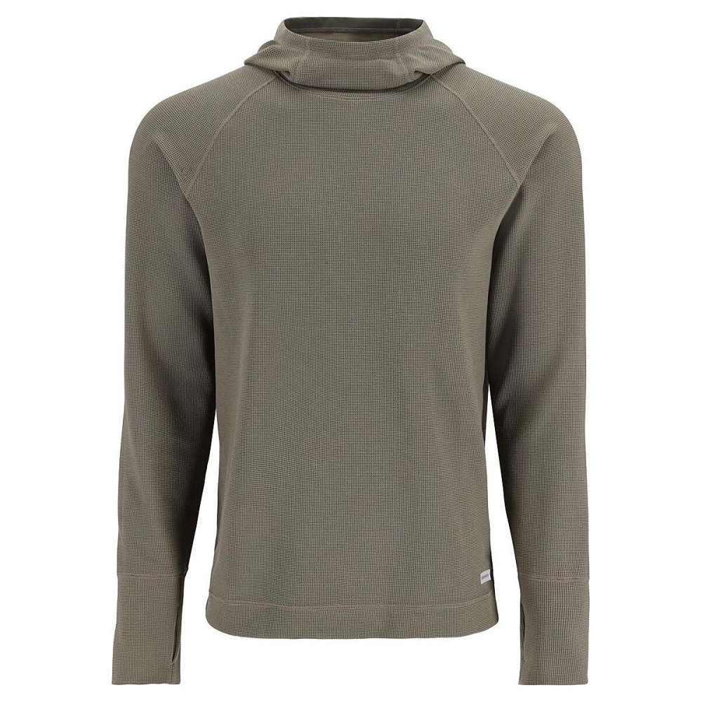Худі Simms Highline Hoody Smokey Olive XXL