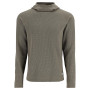 Худі Simms Highline Hoody Smokey Olive XXL