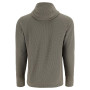 Худі Simms Highline Hoody Smokey Olive XXL