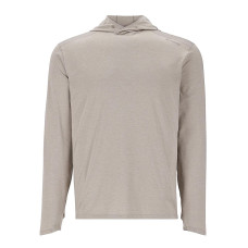 Худі Simms SolarFlex Hoody Dolomite Heather L