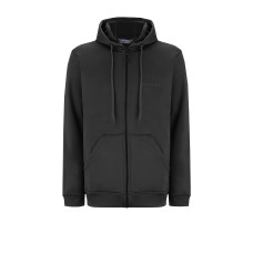 Худі Viverra Every Day Fleece Zip Hoody Black XL