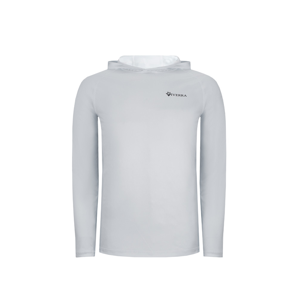 Худі Viverra Sunarmor Hoody Grey XXXL