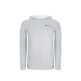 Худі Viverra Sunarmor Hoody Grey XXXL
