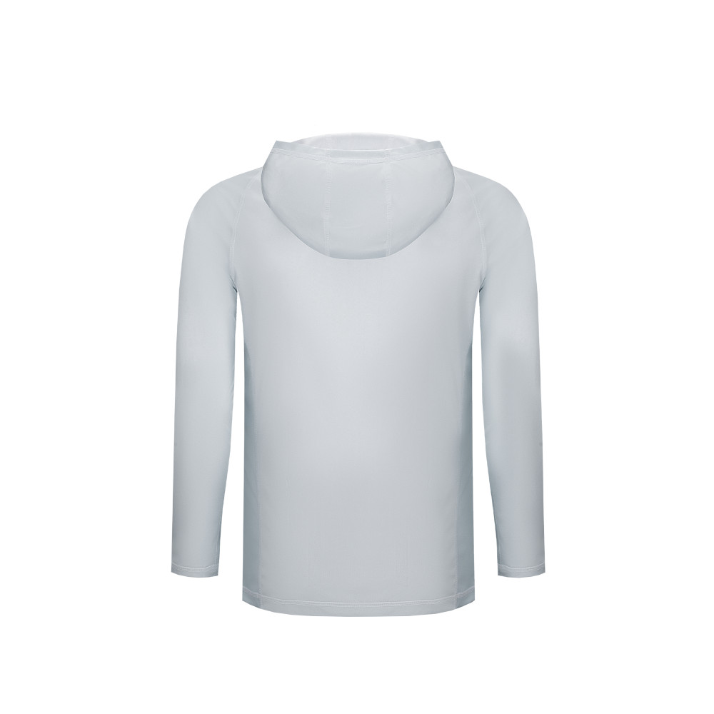 Худі Viverra Sunarmor Hoody Grey XXXL
