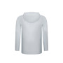 Худі Viverra Sunarmor Hoody Grey XXXL