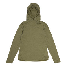 Худі жіноче Simms Wms BugStopper Sflex Hoody Loden H. S