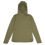 Худі жіноче Simms Wms BugStopper Sflex Hoody Loden H. S