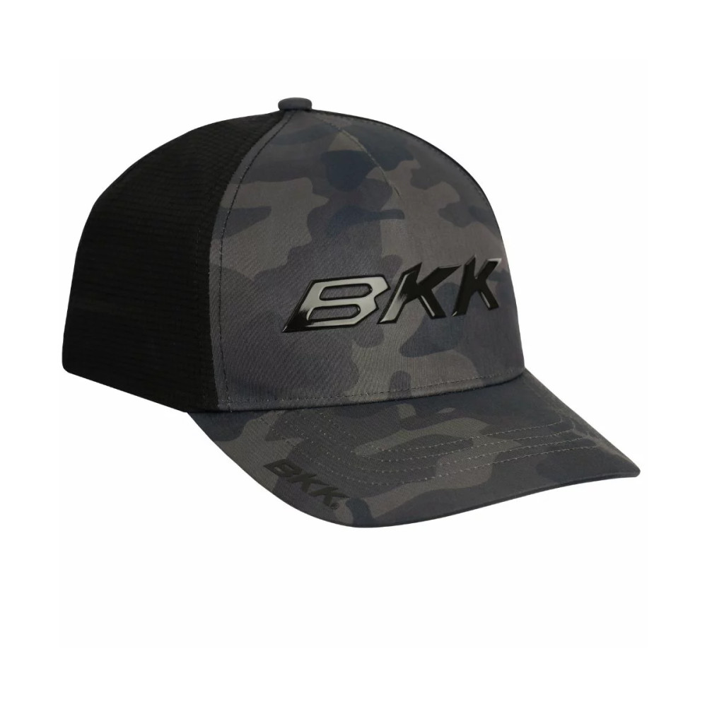 Кепка BKK Legacy Performance Hat Camo