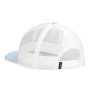 Кепка Simms Double Haul Icon Trucker Tarpon Steel Blue