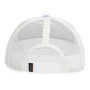 Кепка Simms Double Haul Icon Trucker Tarpon Steel Blue