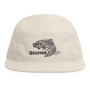 Кепка Simms Single Haul Pack Cap Stone