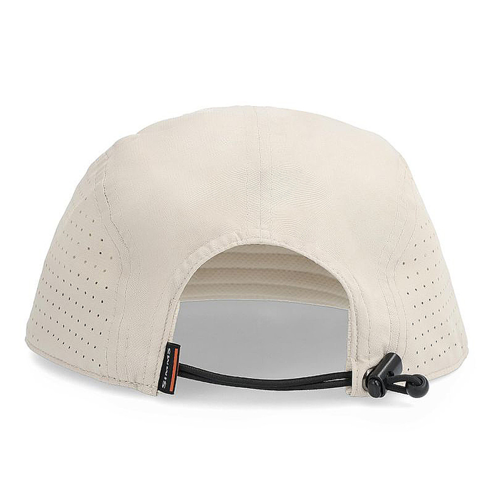 Кепка Simms Single Haul Pack Cap Stone
