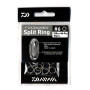 Кільце заводне Daiwa Tournament Sprengringe 10,4mm 64,9kg