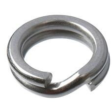 Кільце заводне Tournament Sprengringe 5,4mm 8,8kg Gr2 Кільце заводне Tournament Sprengringe 5,4mm 8,8kg Gr2