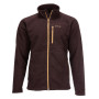 Кофта Simms Rivershed Full Zip Mahogany XL