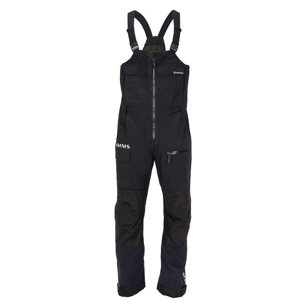 Комбінезон Simms CX Bib Black XXL