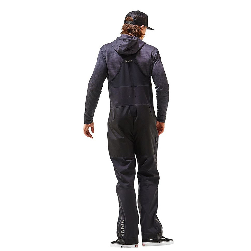 Комбінезон Simms CX Bib Black XXL