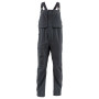 Комбінезон Simms Challenger Bib Black 3XL