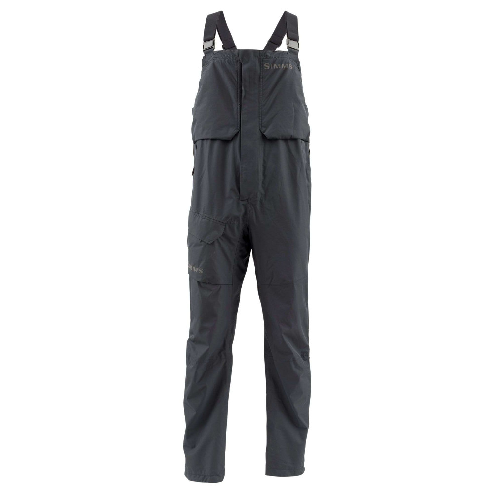 Комбінезон Simms Challenger Bib Black 3XL