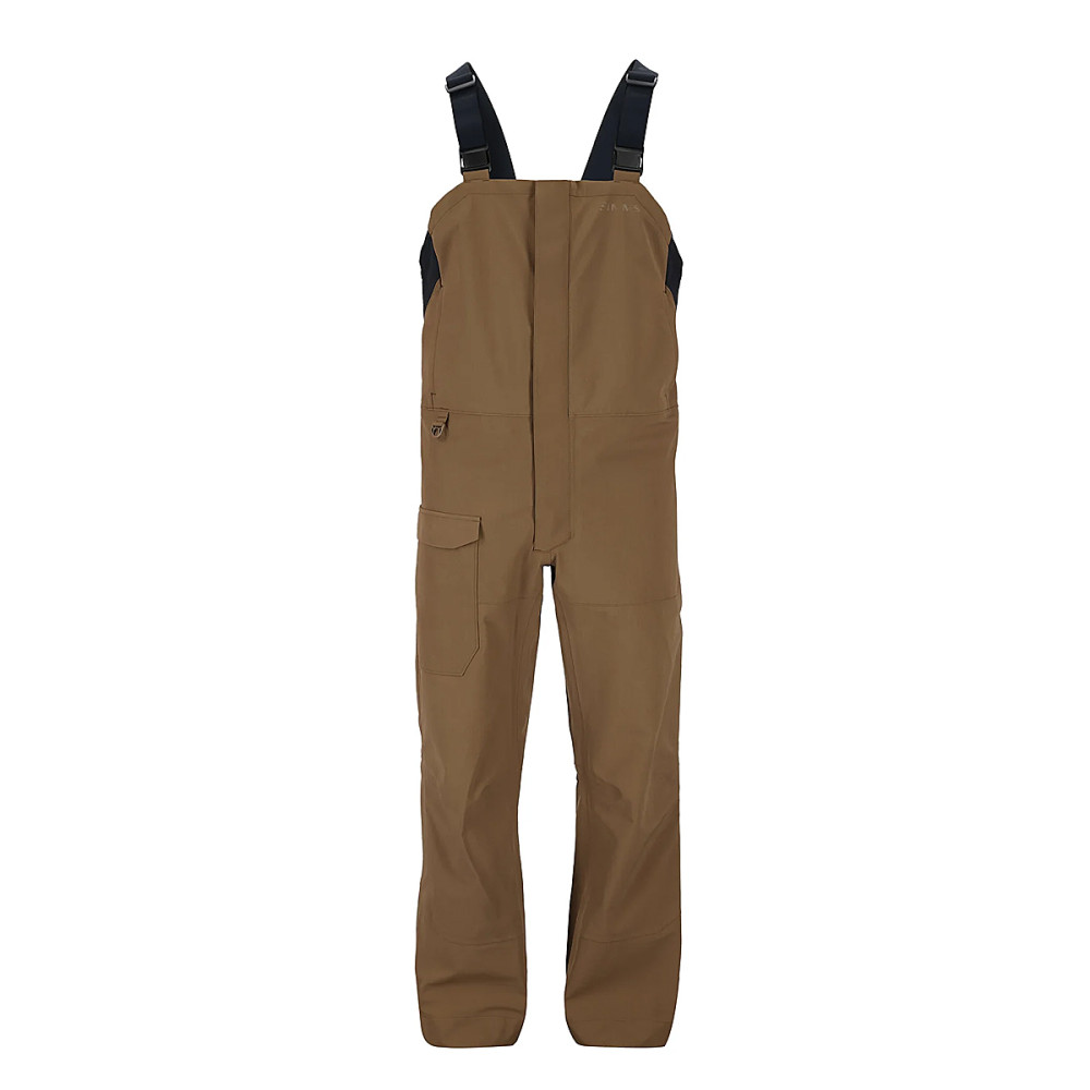 Комбінезон Simms Challenger Bib Jasper S