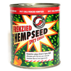 Конопля консервированная Dynamite Frenzied Spicy Chilli Hemp 350g