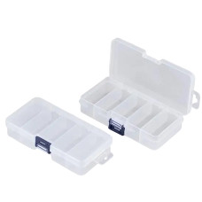 Коробка Ring Star Dream Master Compact DM-1430 140×75×27mm