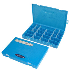 Коробка Ring Star Ocean Plastic TOP-3000D OB 300x206x39mm