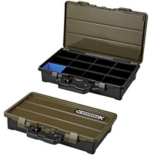 Коробка Ring Star Road-K RK-4500 ОD/BK 447x293x85mm