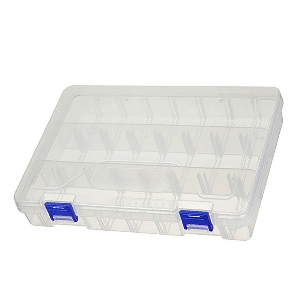 Коробка Ring Star Super Club Mini RT-230 234x168x49mm