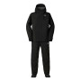 Костюм Daiwa DW-1924E Black 3XL