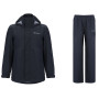 Костюм дощовик Viverra 4Stretch Rain Suit Black S