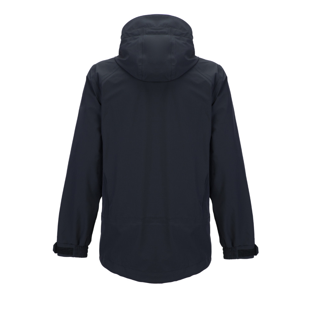 Костюм дощовик Viverra 4Stretch Rain Suit Black S